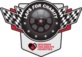 SCC Bristol Laps for Charity Logo