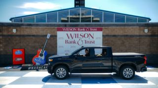 Gallery: SCC Nashville 2024 Wilson Bank & Trust Track Laps Day