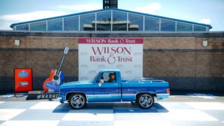 Gallery: SCC Nashville 2024 Wilson Bank & Trust Track Laps Day