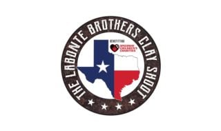 SCC Texas Celebrity Clay Shoot Logo