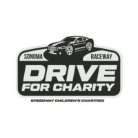 SCC Sonoma Drive for Charity Logo