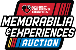 SCC Las Vegas Live Auction Logo