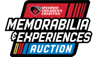 Memorabilia & Experiences Auction Logo