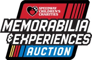 COTA Live Auction Logo