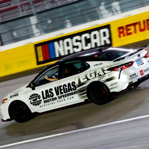  SCC Las Vegas August 2023 Laps for Charity