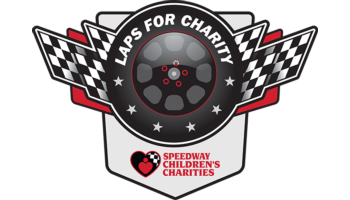 Laps For Charity