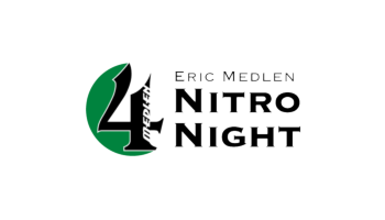 Eric Medlen Nitro Night at Turn 11 presented by SCAG Racing