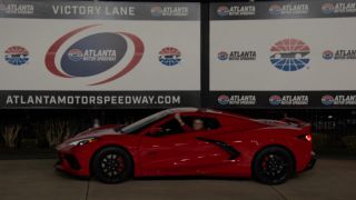 Gallery: SCC Atlanta – Laps for Charity – 2/20/25