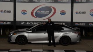 Gallery: SCC Atlanta – Laps for Charity – 2/20/25