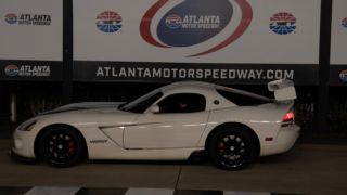 Gallery: SCC Atlanta – Laps for Charity – 2/20/25