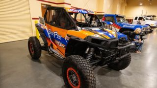 Gallery: SCC Las Vegas 2024 South Point Car & Truck Show