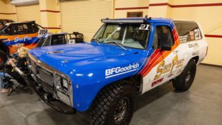 Gallery: SCC Las Vegas 2024 South Point Car & Truck Show