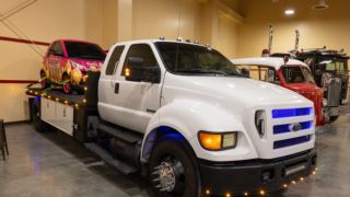 Gallery: SCC Las Vegas 2024 South Point Car & Truck Show