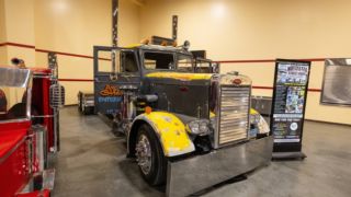 Gallery: SCC Las Vegas 2024 South Point Car & Truck Show