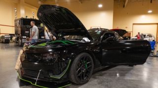 Gallery: SCC Las Vegas 2024 South Point Car & Truck Show