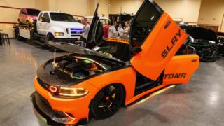 Gallery: SCC Las Vegas 2024 South Point Car & Truck Show