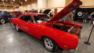 Gallery: SCC Las Vegas 2024 South Point Car & Truck Show