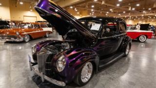 Gallery: SCC Las Vegas 2024 South Point Car & Truck Show