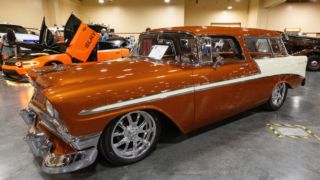 Gallery: SCC Las Vegas 2024 South Point Car & Truck Show