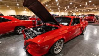 Gallery: SCC Las Vegas 2024 South Point Car & Truck Show