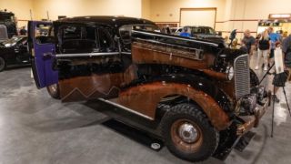 Gallery: SCC Las Vegas 2024 South Point Car & Truck Show