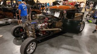 Gallery: SCC Las Vegas 2024 South Point Car & Truck Show