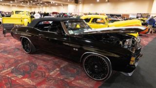 Gallery: SCC Las Vegas 2024 South Point Car & Truck Show