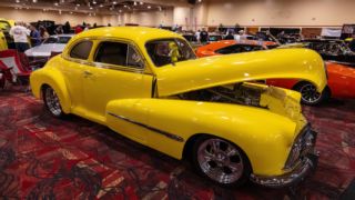 Gallery: SCC Las Vegas 2024 South Point Car & Truck Show