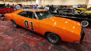 Gallery: SCC Las Vegas 2024 South Point Car & Truck Show