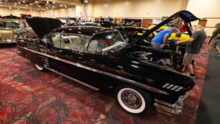 Gallery: SCC Las Vegas 2024 South Point Car & Truck Show