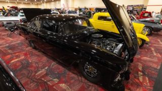 Gallery: SCC Las Vegas 2024 South Point Car & Truck Show