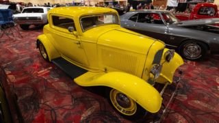 Gallery: SCC Las Vegas 2024 South Point Car & Truck Show