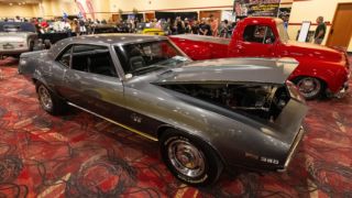 Gallery: SCC Las Vegas 2024 South Point Car & Truck Show