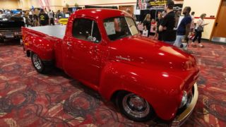 Gallery: SCC Las Vegas 2024 South Point Car & Truck Show