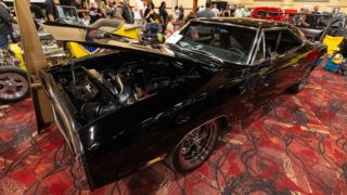 Gallery: SCC Las Vegas 2024 South Point Car & Truck Show