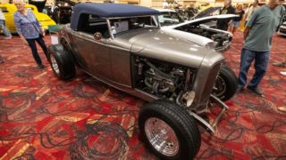 Gallery: SCC Las Vegas 2024 South Point Car & Truck Show