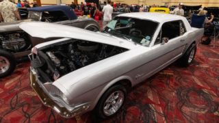 Gallery: SCC Las Vegas 2024 South Point Car & Truck Show