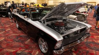 Gallery: SCC Las Vegas 2024 South Point Car & Truck Show