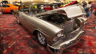 Gallery: SCC Las Vegas 2024 South Point Car & Truck Show