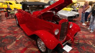 Gallery: SCC Las Vegas 2024 South Point Car & Truck Show