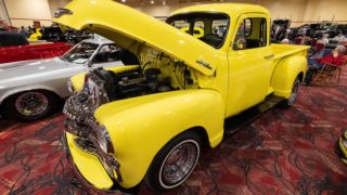 Gallery: SCC Las Vegas 2024 South Point Car & Truck Show