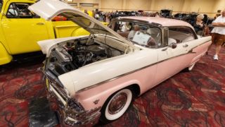 Gallery: SCC Las Vegas 2024 South Point Car & Truck Show