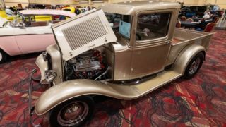 Gallery: SCC Las Vegas 2024 South Point Car & Truck Show