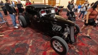 Gallery: SCC Las Vegas 2024 South Point Car & Truck Show