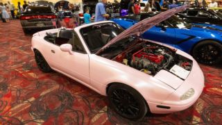 Gallery: SCC Las Vegas 2024 South Point Car & Truck Show