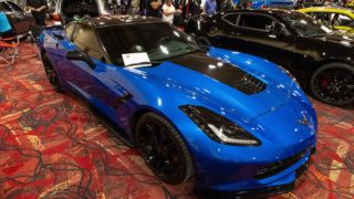 Gallery: SCC Las Vegas 2024 South Point Car & Truck Show