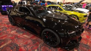 Gallery: SCC Las Vegas 2024 South Point Car & Truck Show