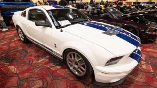 Gallery: SCC Las Vegas 2024 South Point Car & Truck Show