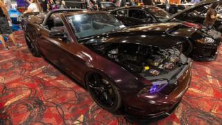 Gallery: SCC Las Vegas 2024 South Point Car & Truck Show