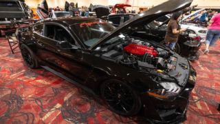 Gallery: SCC Las Vegas 2024 South Point Car & Truck Show